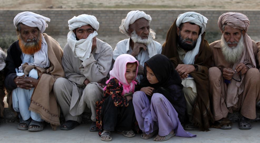 70 ہزار سے زائد خاندانوں کی جنوبی وزیرستان واپسی