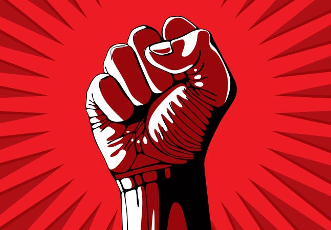 انقلاب کی فلسفیانہ تعبیر اور پس منظر