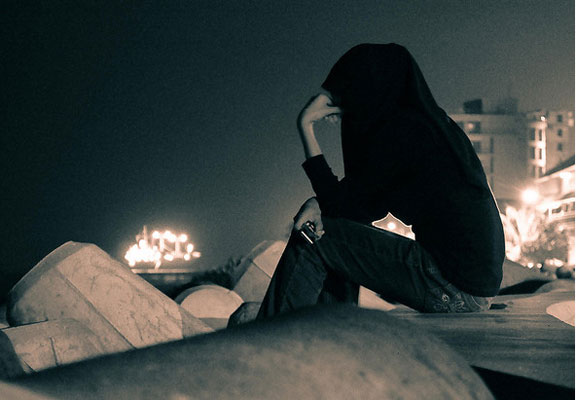 میں میکے خفا ہو کر چلی آئی