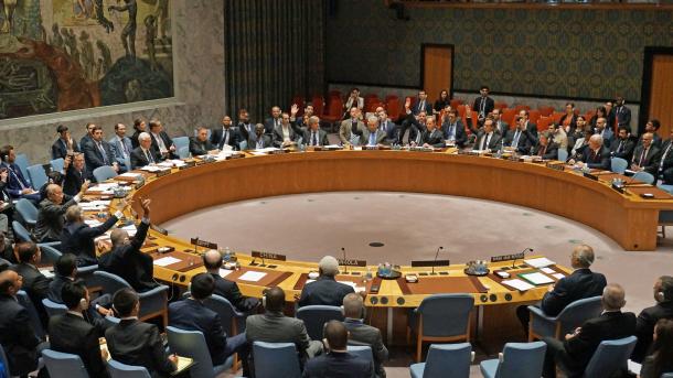 Security Council