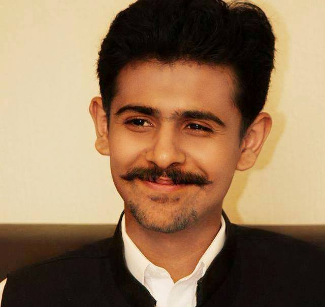 دنیا کی سب سے بڑی جمبہوریت کا دعویدار بھارت دنیا کا سب سے بڑا غاصب بھی ہے:  شہیر سیالؤی