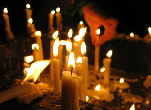 پی ٹی وی کراچی مرکز کے زیر اہتمام مجلس شام غریباں کا انعقاد