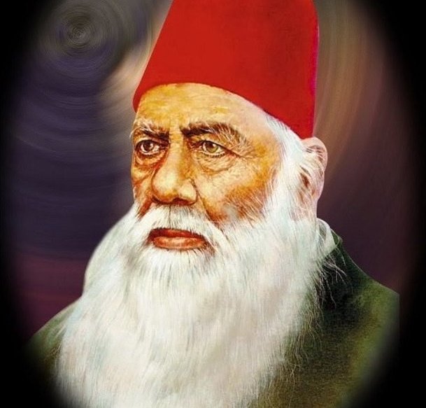 ملت پہ سید صاحب کے احسان بہت ہیں