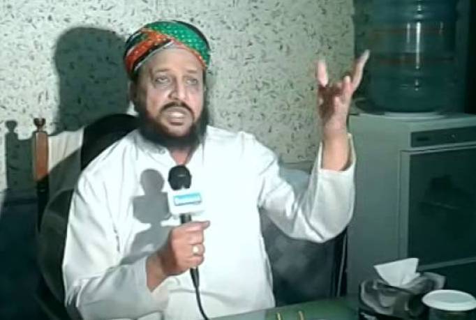 فروغ امن، استحکام پاکستان کیلئے صوفیانہ طرز فکر کو اپنانا ہو گا۔ صوفی مسعود احمد صدیقی