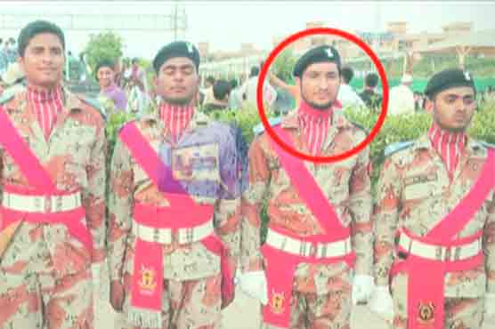 کراچی: گلشن اقبال میں ہونیوالا پولیس مقابلہ مشکوک، جاں بحق لڑکا طالبعلم نکلا