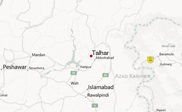 تلہار میں نادرا آفیس کی عدم موجودگی کے باعث خصوصن خاتون سمیت تحصیل کی عوام کو سخت مشکلات کا سامنا