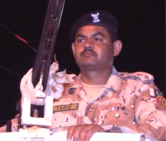 محرم الحرام کی مجالس اور جلوسوں کا سکیورٹی پلان تشکیل دے دیا گیا