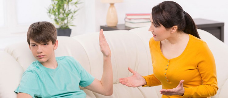 والدین کی اولاد کے ہاتھوں ذلالت کیوں؟