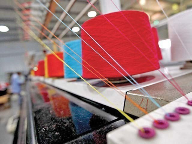 پاکستان نے امریکا سے ٹیکسٹائل مارکیٹ تک ترجیحی رسائی مانگ لی