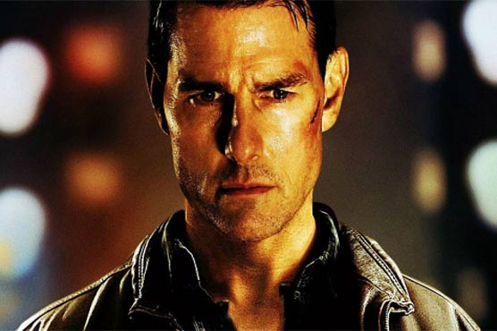 ٹام کروز کی ایکشن فلم جیک ریچر 2 کا نیا ٹریلر ریلیز