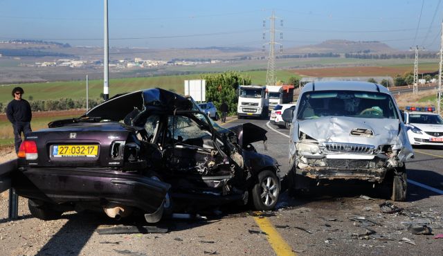 ٹریفک حادثات، ذمہ دار کون۔۔۔۔