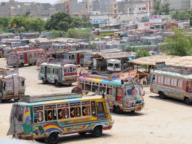 Transport