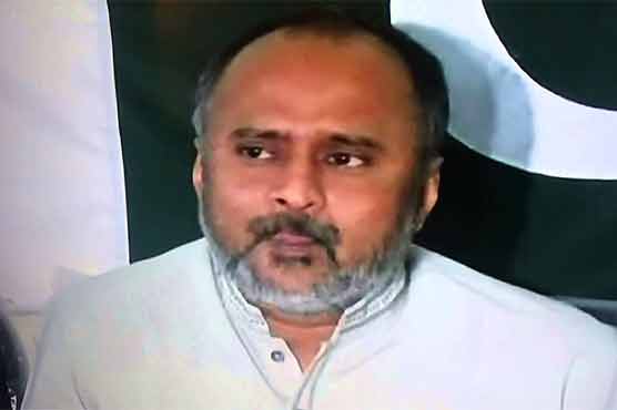 سانحہ بلدیہ کے تانے بانے گورنر ہاؤس سے مل رہے ہیں: وسیم آفتاب