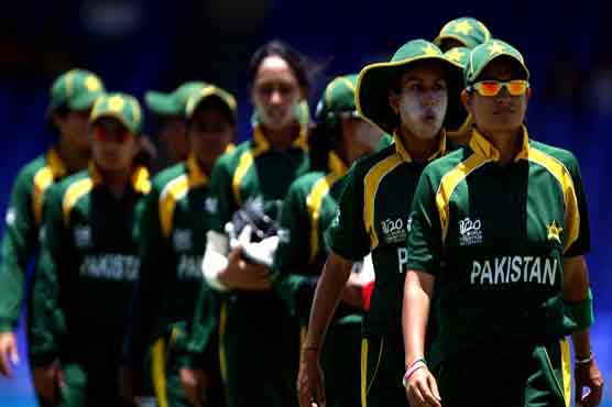 دورہ نیوزی لینڈ کیلئے ویمن ٹیم کا اعلان، ثناء میر کپتان برقرار