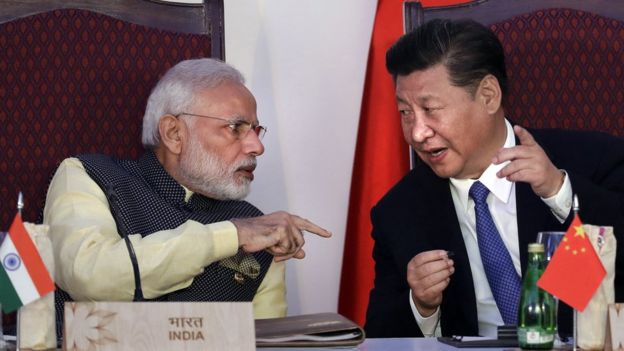 دہشتگردی کسی ایک ملک سے نہیں جوڑی جا سکتی: چین