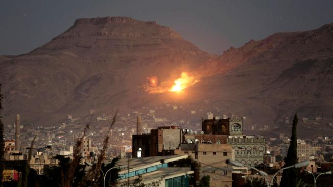 عرب اتحاد نے یمن میں تین روزہ جنگ بندی کا اعلان کر دیا