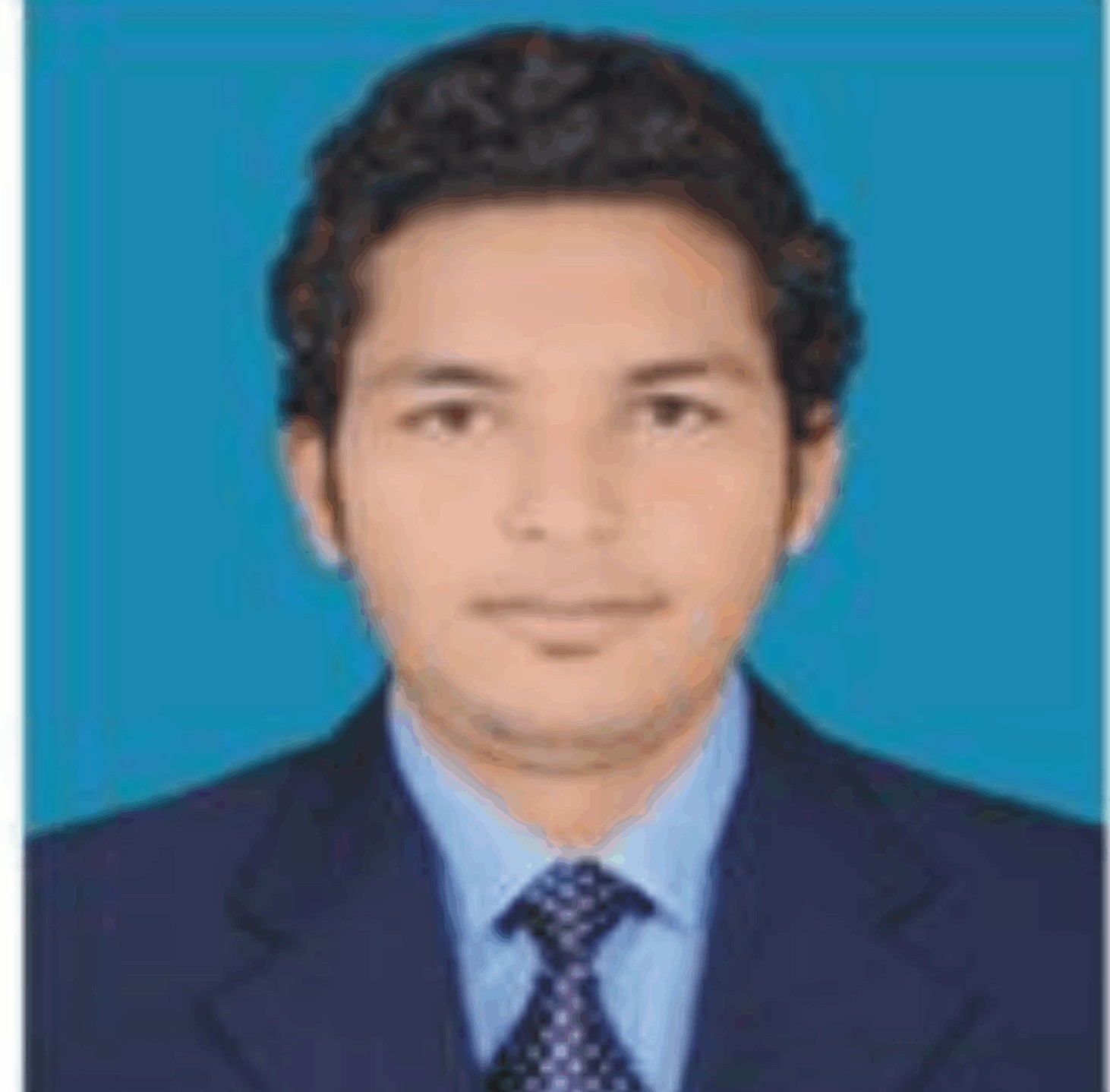 اقبال کھوکھر کے بھانجے دانش صفدر کو ایل ایل بی پارٹ ون میں کامیابی پر مبارکباد