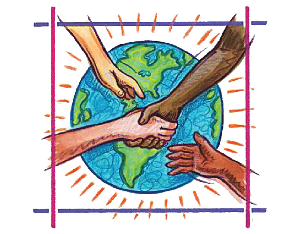 سماج کے ٹھیکیدار