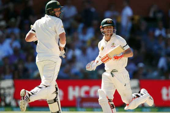 ایڈیلیڈ ٹیسٹ: آسٹریلیا وائٹ واش سے بچ گیا، پروٹیز کو 7 وکٹوں سے شکست