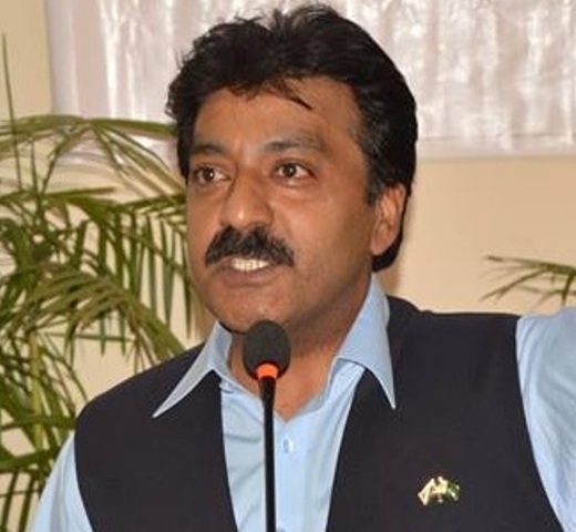 سندھ اسمبلی کا اقلیتوں کے حقوق کے تحفظ کیلئے کمیشن تشکیل دینے کے بل کا خیرمقدم، البرٹ ڈیوڈ