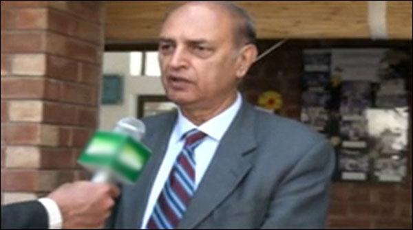 خبر لیک معاملہ، کمیٹی کا پہلا اجلاس آج اسلام آباد میں متوقع