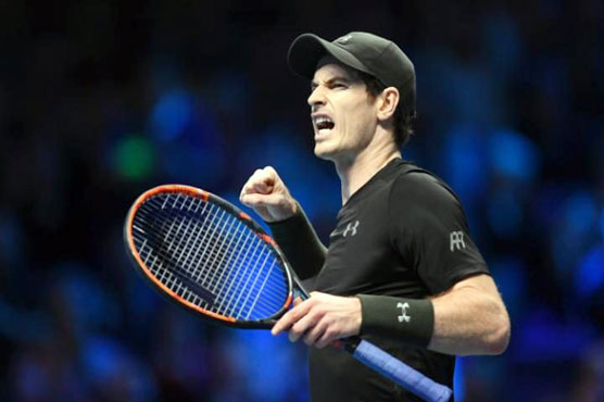 اے ٹی پی ٹینس، اینڈی مرے اور واورینکا کی کامیابی