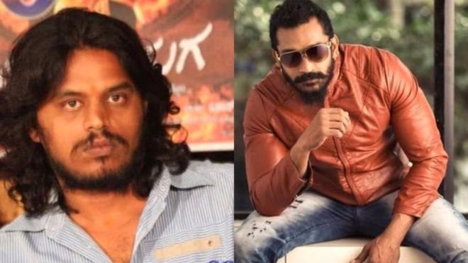 فلم کی شوٹنگ کے دوران دو سٹنٹ مین ہلاک