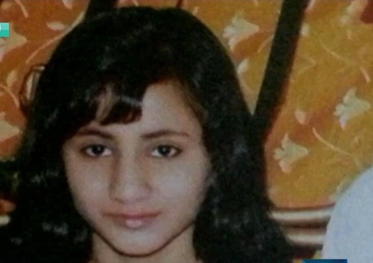 انیقہ کون تھی؟۔۔۔۔