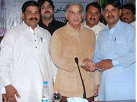 Asif Rehmani