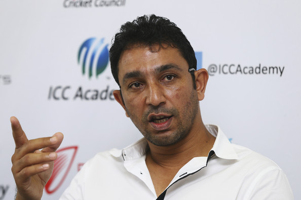 دوسرے ٹیسٹ میں بائولرز کا کردار انتہائی اہم ہوگا: اظہر محمود