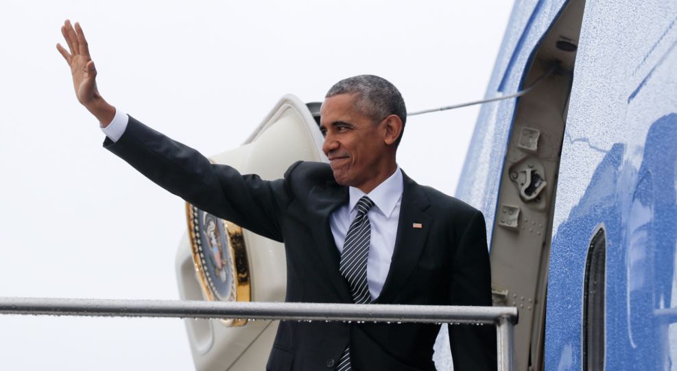 اوباما کی یورپی یونین کو پائیدار حمایت کی یقین دہانی