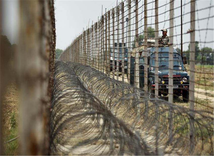 بھمبر سیکٹر میں بھارت کی پھر بلااشتعال فائرنگ، پاک فوج کا بھرپور جواب