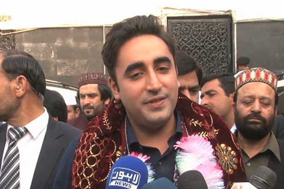 Bilawal