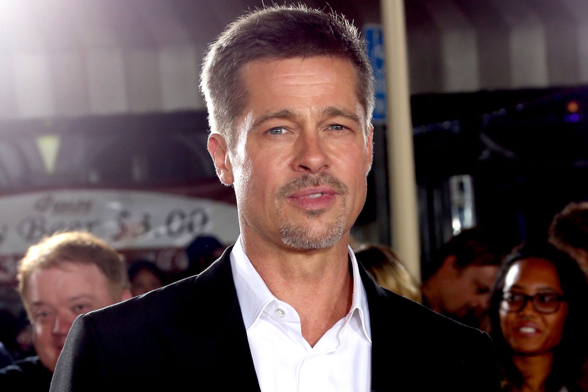 بریڈ پٹ بچوں پر تشدد کے الزامات سے کلیئر