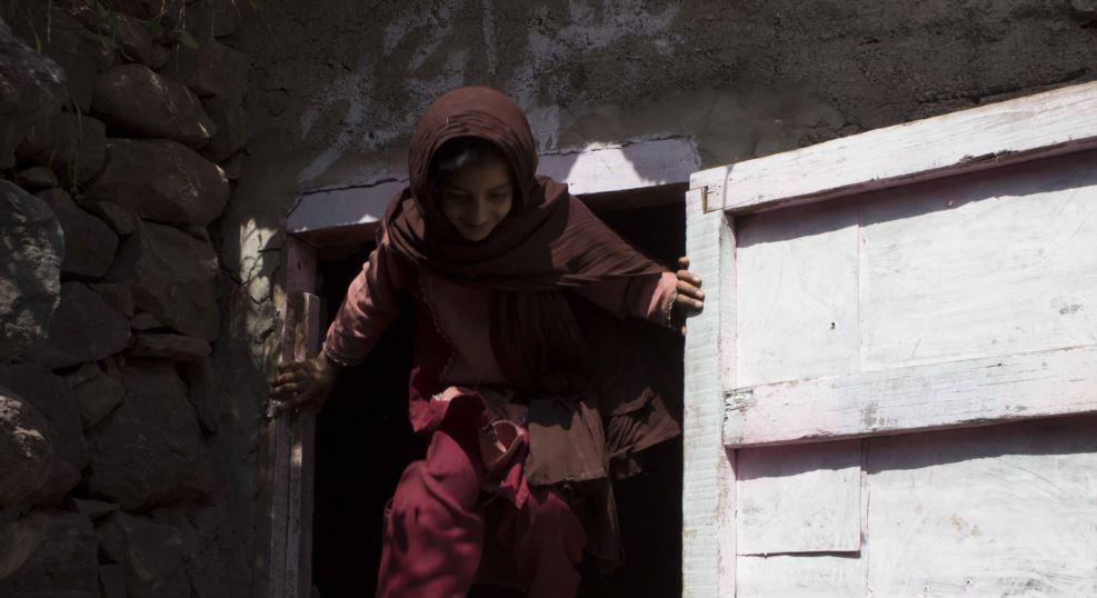 ایل او سی پر کشیدگی، سرحدی علاقوں سے لوگوں کی نقل مکانی