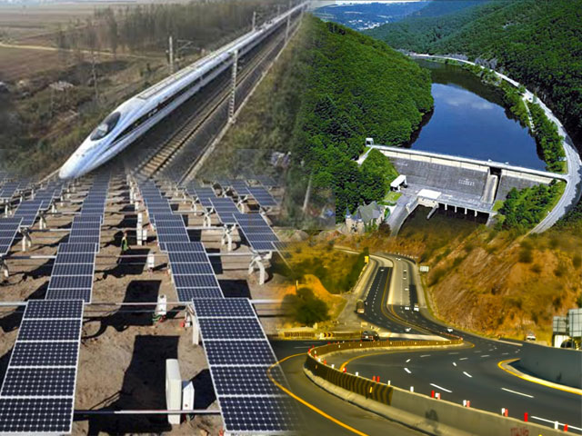 ترقی کی راہ میں رکاوٹیں کیوں