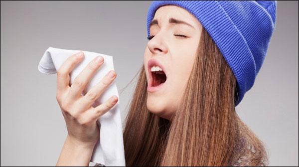 سرد موسم میں ذرا سی احتیاط کئی بیماریوں سے بچا سکتی ہے