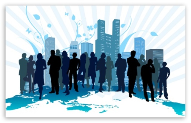 سماج کا اپرادھی