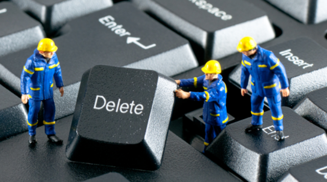 سوئیڈش ویب سائٹ کا انٹرنیٹ پر آپ کی موجودگی ختم کرنے کا دعویٰ