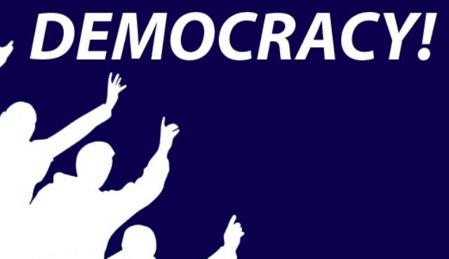 جمہوری کلچر کا فروغ