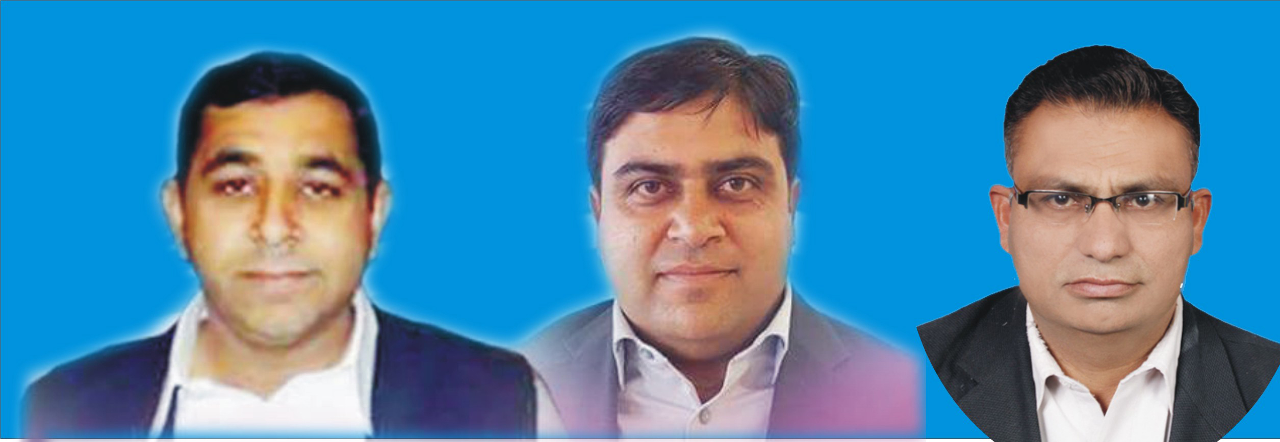 پوران /جہلم کی خبریں 1/11/2016