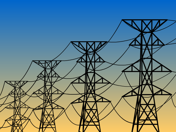 ترکی کا درآمد شدہ بجلی پر انحصار کم ہو گیا