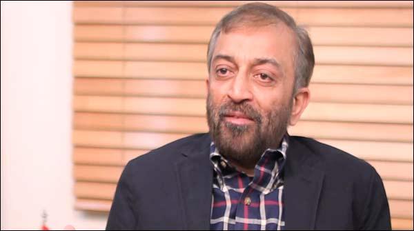 قیادت کیلئے کوئی ویکنسی خالی نہیں: فاروق ستار