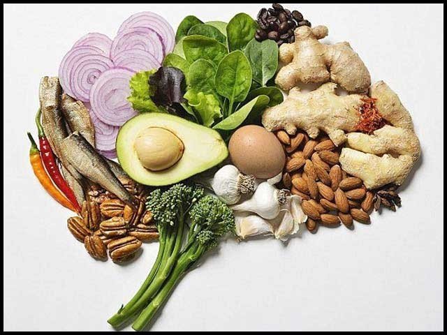 تحقیق سے ثابت شدہ دماغ کو تیز تر رکھنے والی بہترین غذائیں