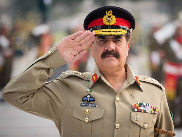 عہد شریف  کی ایک سبق آموز داستان