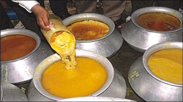 ملک بھر میں گھی ملز مالکان کا آج ہڑتال کا اعلان