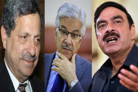 حکومت اور پی ٹی آئی جوڈیشل کمیشن کے قیام کے فیصلے پر مطمئن