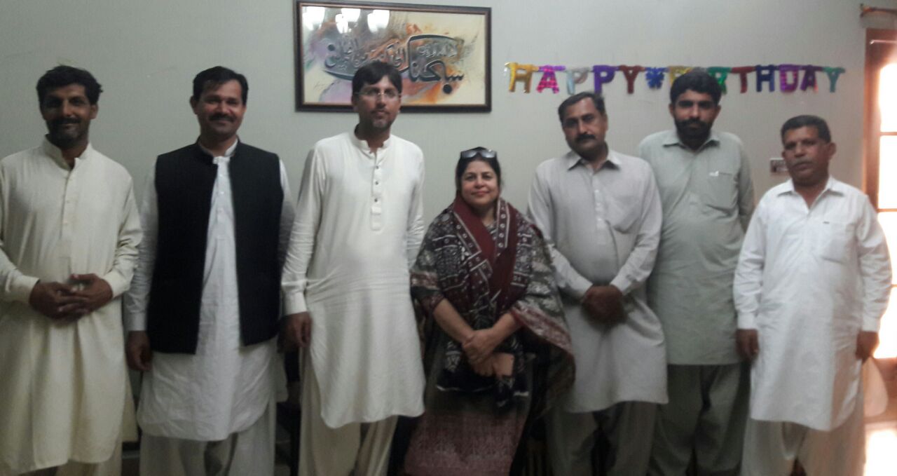 محترمہ بختاور بھٹو زرداری کی سربراہی میں بچوں کا عالمی دن کراچی میں منایا جائے گا