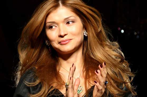 ازبکستان کے سابق صدر کی بیٹی کو زہر دے کر مار ڈالا گیا