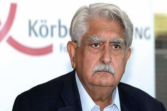 اے این پی رہنما سینیٹر حاجی عدیل انتقال کر گئے